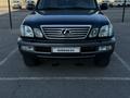 Lexus LX 470 2006 года за 14 500 000 тг. в Актау