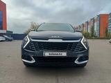 Kia Sportage 2024 года за 16 500 000 тг. в Петропавловск