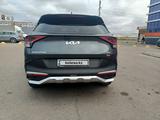 Kia Sportage 2024 года за 16 500 000 тг. в Петропавловск – фото 3