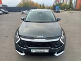 Kia Sportage 2024 года за 16 500 000 тг. в Петропавловск – фото 4