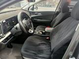 Kia Sportage 2024 года за 16 500 000 тг. в Петропавловск – фото 5