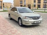 Toyota Camry 2003 годаүшін5 500 000 тг. в Шардара