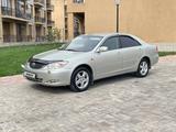 Toyota Camry 2003 годаүшін5 500 000 тг. в Шардара – фото 2
