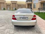 Toyota Camry 2003 годаүшін5 500 000 тг. в Шардара – фото 4