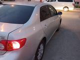 Toyota Corolla 2008 годаүшін4 000 000 тг. в Актау – фото 2