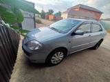 Toyota Corolla 2003 годаfor3 700 000 тг. в Актобе – фото 4