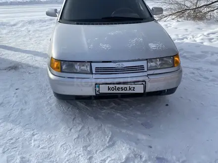 ВАЗ (Lada) 2112 2004 года за 800 000 тг. в Зайсан