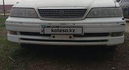 Toyota Mark II 1999 годаfor2 300 000 тг. в Алматы