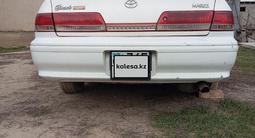 Toyota Mark II 1999 годаfor2 300 000 тг. в Алматы – фото 2