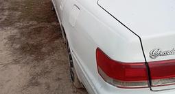 Toyota Mark II 1999 годаfor2 300 000 тг. в Алматы – фото 4
