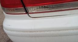Toyota Mark II 1999 годаfor2 300 000 тг. в Алматы – фото 5