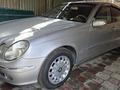 Mercedes-Benz E 320 2003 года за 3 500 000 тг. в Алматы
