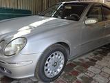 Mercedes-Benz E 320 2003 года за 3 500 000 тг. в Алматы