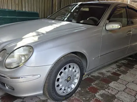 Mercedes-Benz E 320 2003 года за 3 500 000 тг. в Алматы