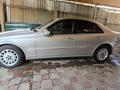 Mercedes-Benz E 320 2003 года за 3 500 000 тг. в Алматы – фото 2