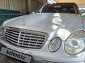 Mercedes-Benz E 320 2003 года за 3 500 000 тг. в Алматы – фото 3