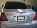Mercedes-Benz E 320 2003 года за 3 500 000 тг. в Алматы – фото 5