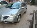 Nissan Primera 2002 годаүшін2 650 000 тг. в Алматы – фото 2