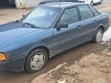 Audi 80 1990 годаүшін800 000 тг. в Астана