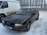 Audi 80 1992 года за 1 000 000 тг. в Костанай – фото 2