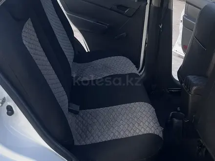 Chevrolet Nexia 2020 года за 3 900 000 тг. в Шымкент – фото 12