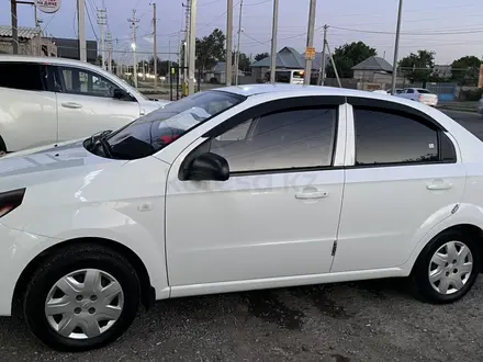 Chevrolet Nexia 2020 года за 3 900 000 тг. в Шымкент – фото 2