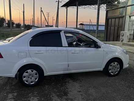 Chevrolet Nexia 2020 года за 3 900 000 тг. в Шымкент – фото 4