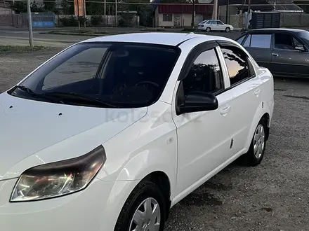 Chevrolet Nexia 2020 года за 3 900 000 тг. в Шымкент – фото 5