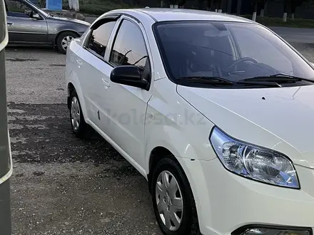 Chevrolet Nexia 2020 года за 3 900 000 тг. в Шымкент – фото 6