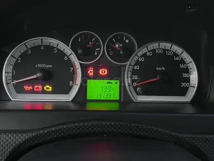 Chevrolet Nexia 2020 года за 3 900 000 тг. в Шымкент – фото 10