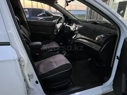 Chevrolet Nexia 2020 года за 3 900 000 тг. в Шымкент – фото 8