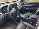 Chery Tiggo 7 Pro 2023 года за 7 500 000 тг. в Астана – фото 2