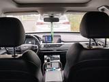 Chery Tiggo 7 Pro 2023 года за 7 500 000 тг. в Астана – фото 5