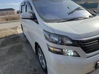 Toyota Vellfire 2010 годаfor6 999 999 тг. в Атырау