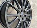 Японские диски VELVA Sport R18 за 185 000 тг. в Алматы – фото 8