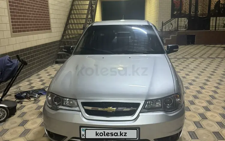 Daewoo Nexia 2012 года за 2 300 000 тг. в Шымкент