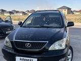 Lexus RX 350 2006 годаүшін7 500 000 тг. в Алматы – фото 2