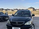 Lexus RX 350 2006 годаүшін7 500 000 тг. в Алматы – фото 3