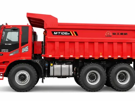 LGMG  LGMG Карьерный самосвал MT106H 2026 года за 83 000 000 тг. в Алматы – фото 2
