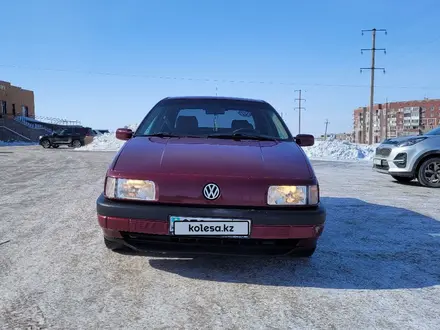 Volkswagen Passat 1992 года за 2 500 000 тг. в Караганда – фото 3