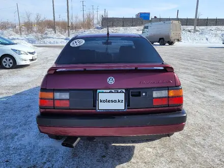 Volkswagen Passat 1992 года за 2 500 000 тг. в Караганда – фото 6