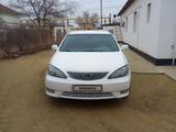 Toyota Camry 2004 года за 4 500 000 тг. в Актау