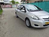 Toyota Yaris 2008 года за 4 600 000 тг. в Алматы – фото 2