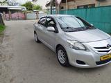 Toyota Yaris 2008 года за 4 600 000 тг. в Алматы