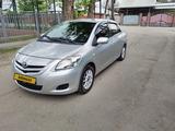 Toyota Yaris 2008 года за 4 600 000 тг. в Алматы – фото 5