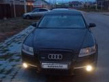 Audi A6 2005 года за 3 000 000 тг. в Алматы