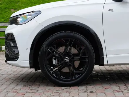 Volkswagen Tiguan 2026 года за 20 500 000 тг. в Алматы – фото 4