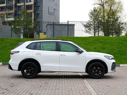 Volkswagen Tiguan 2026 года за 20 500 000 тг. в Алматы – фото 10