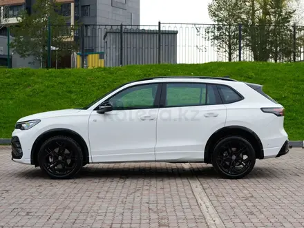 Volkswagen Tiguan 2026 года за 20 500 000 тг. в Алматы – фото 5