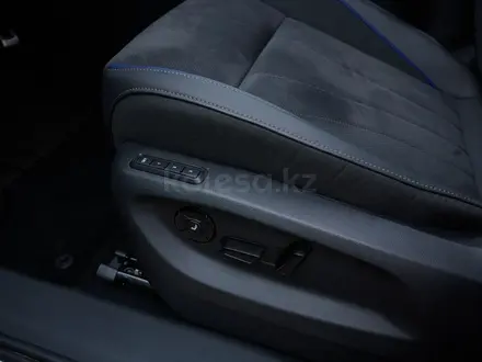 Volkswagen Tiguan 2026 года за 20 500 000 тг. в Алматы – фото 21